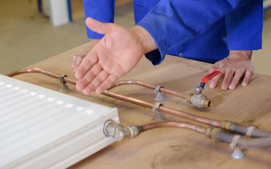 entretien chaudière électrique Bondy