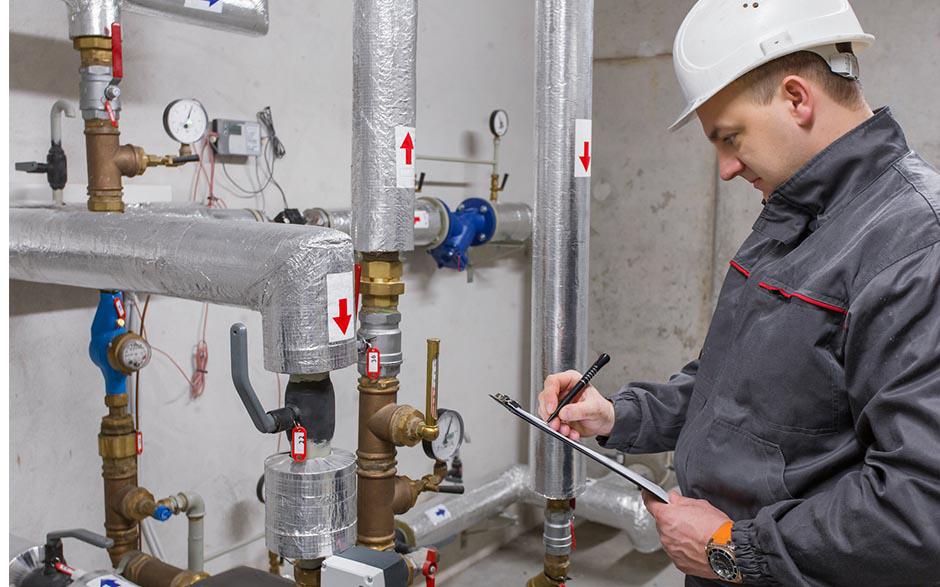 chauffage petrole Aubervilliers